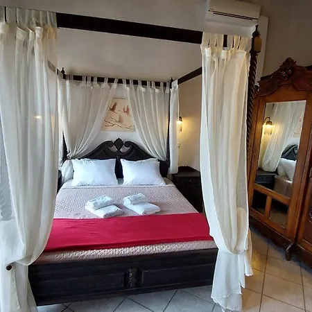 Saint Michel Boutique Pensjonat 3*