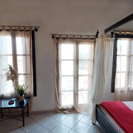 Pensjonat Saint Michel Boutique Rhodes City