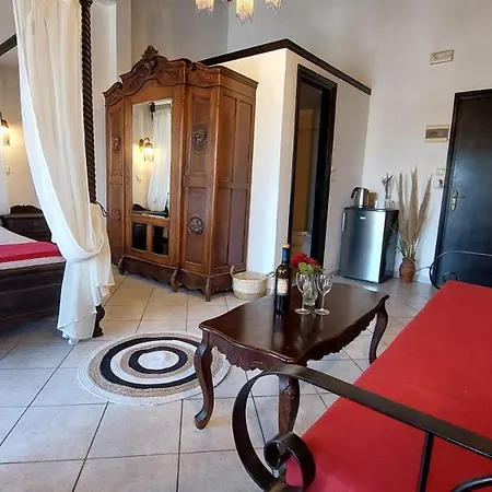 Saint Michel Boutique Rhodes City