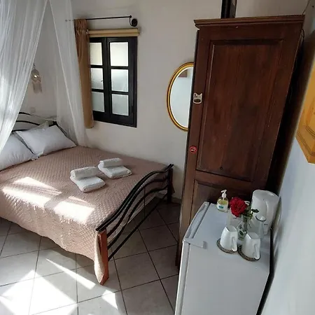 Saint Michel Boutique Pensjonat Rhodes City