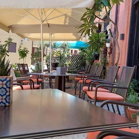 Pensjonat Saint Michel Boutique