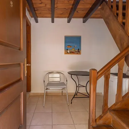 Pensjonat Saint Michel Boutique