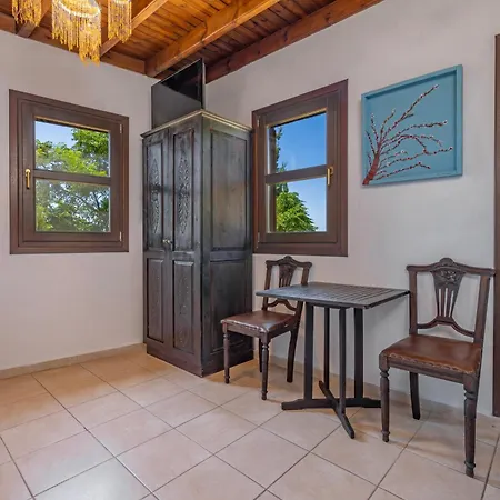 Pensjonat Saint Michel Boutique