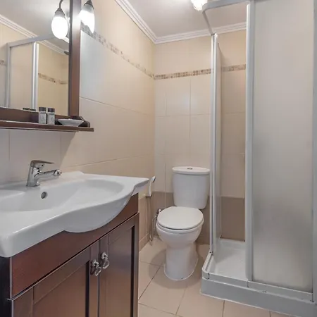 Saint Michel Boutique 3*