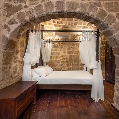 Pensjonat Saint Michel Boutique