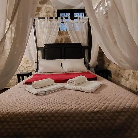 Saint Michel Boutique Pensjonat