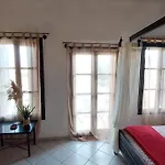 בית הארחה Saint Michel Boutique עיר רודוס