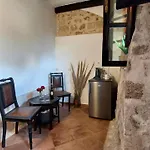 בית הארחה Saint Michel Boutique עיר רודוס