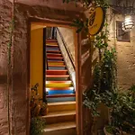 Saint Michel Boutique 3* עיר רודוס