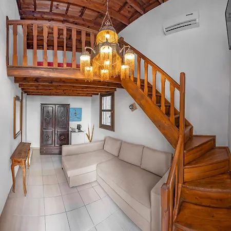 Saint Michel Boutique Konukevi 3*