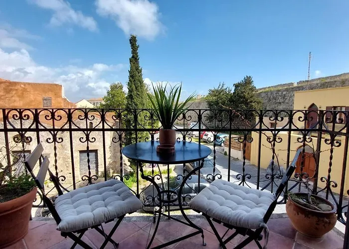 Saint Michel Boutique Rhodes City