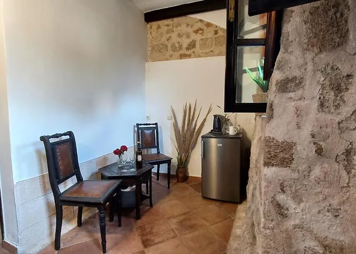 Gasthuis Saint Michel Boutique Rhodes City