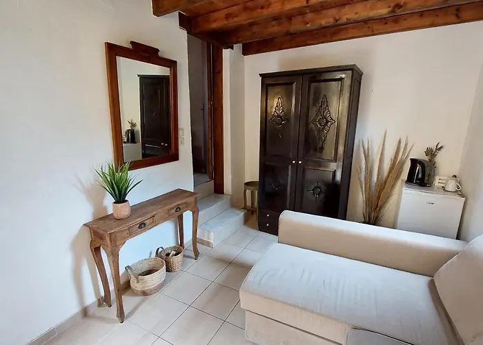 Saint Michel Boutique Gasthuis Rhodes City