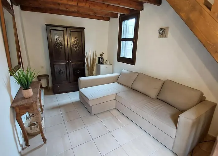 Saint Michel Boutique Gasthuis 3*