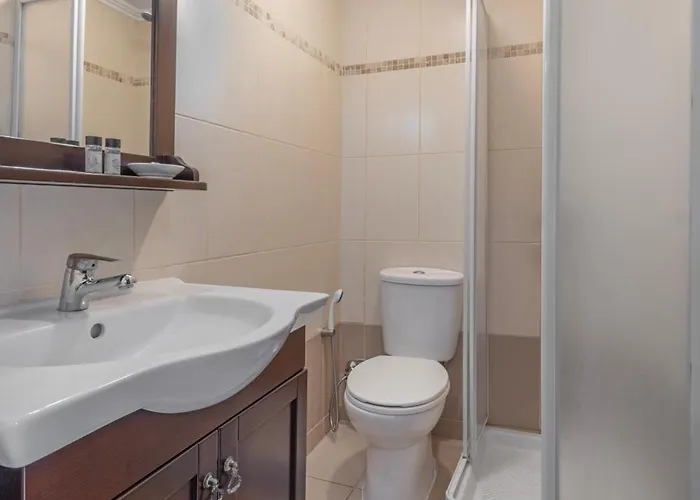 Saint Michel Boutique 3*