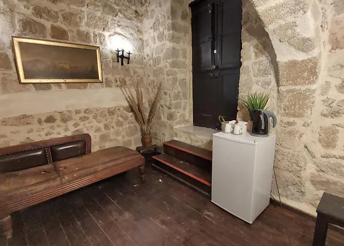 Saint Michel Boutique Gasthuis 3*