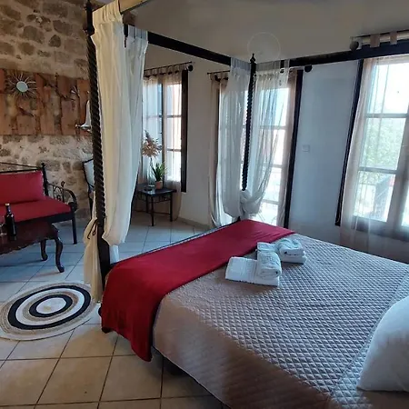 Pensionat Saint Michel Boutique 3*