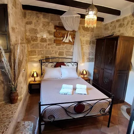 Pensjonat Saint Michel Boutique