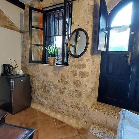 Saint Michel Boutique Pensiune