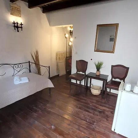 άγιος μιχαήλ 2* Rhodes City