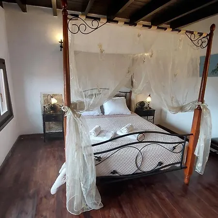 Saint Michel Boutique 2* Rhodes City