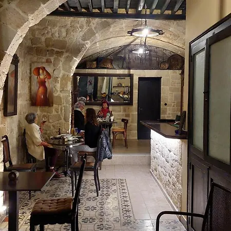 Saint Michel Boutique 2* Rhodes City