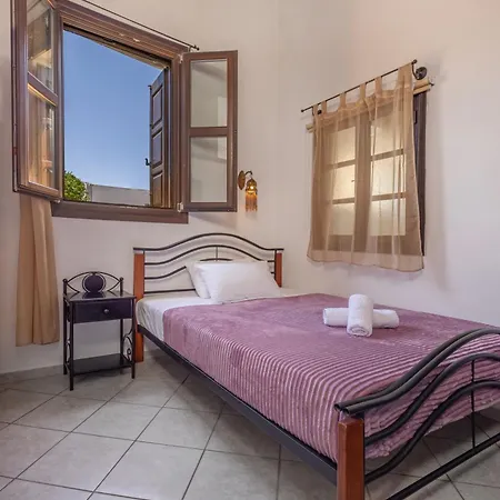 Saint Michel Boutique Pensjonat Rhodes City