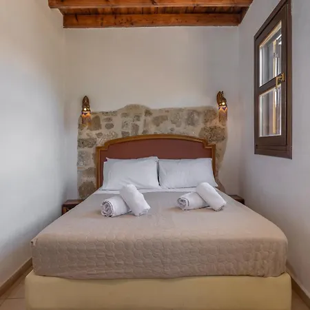 Saint Michel Boutique Pensjonat 3*