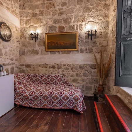 Pensiune Saint Michel Boutique