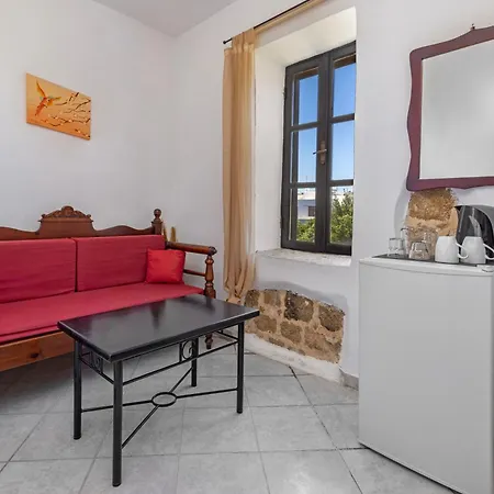 Saint Michel Boutique Pensjonat 3*
