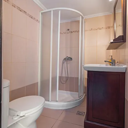 Pensiune Saint Michel Boutique Rhodes City
