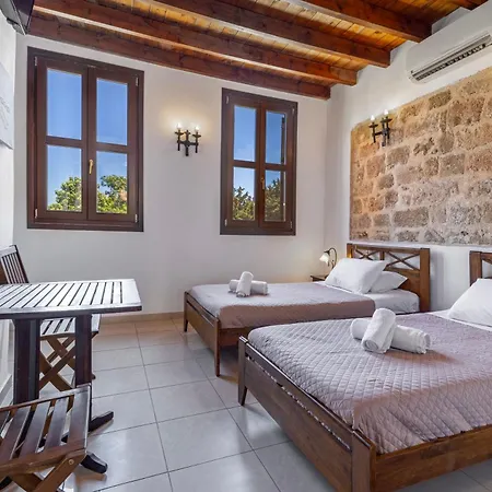 Pensjonat Saint Michel Boutique 3*