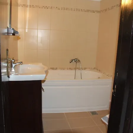 Pensjonat Saint Michel Boutique 3*