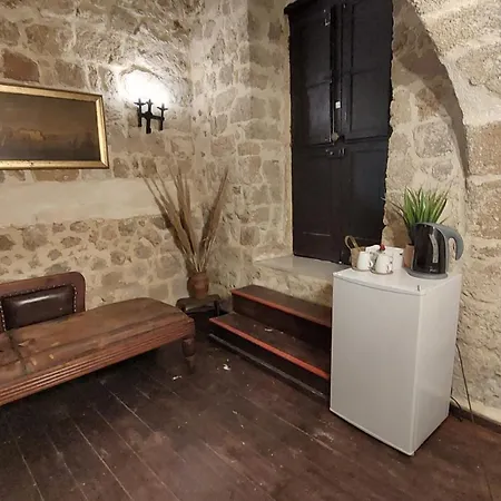 Saint Michel Boutique Pensiune 2*