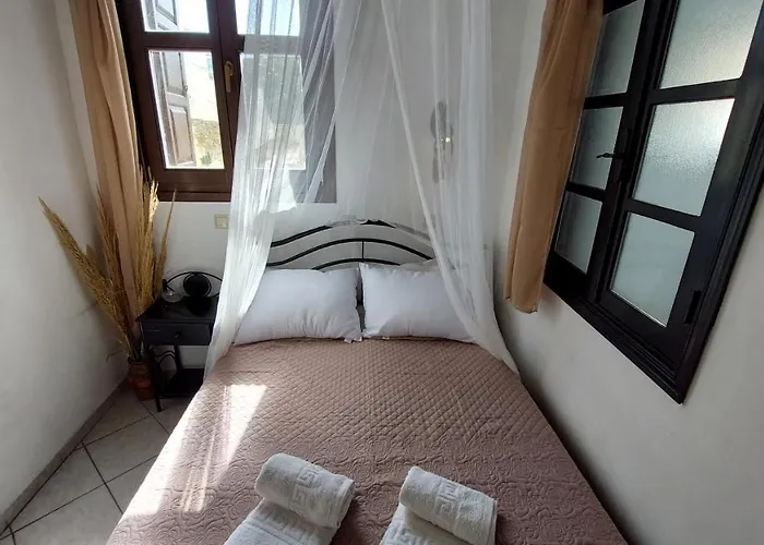 Saint Michel Boutique Konukevi