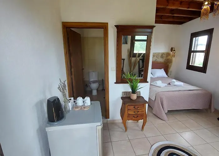 Konukevi Saint Michel Boutique 3*