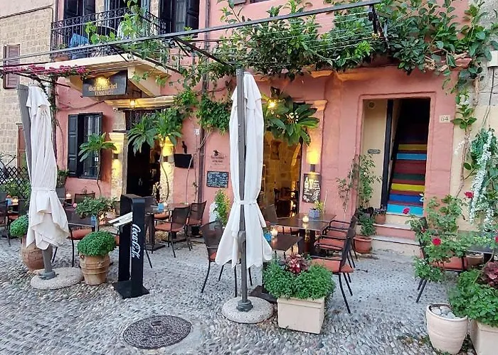 Saint Michel Boutique Konukevi