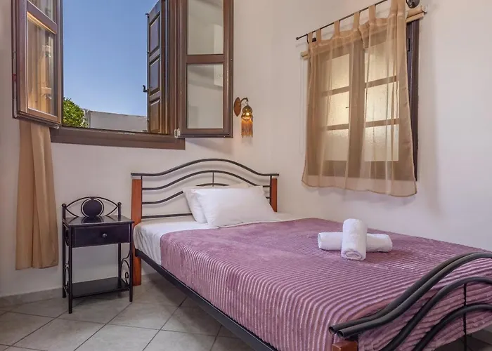 Saint Michel Boutique Konukevi Rhodes City