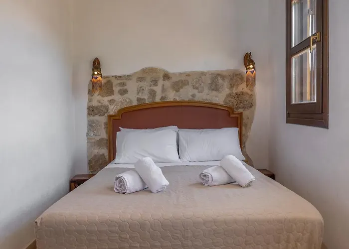 Saint Michel Boutique Konukevi 3*