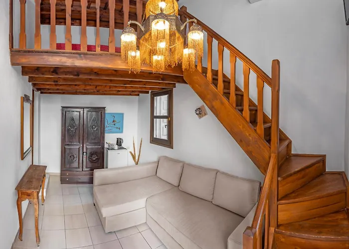 Saint Michel Boutique Konukevi 3*