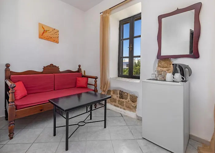 Saint Michel Boutique Konukevi 3*