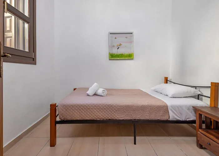 Saint Michel Boutique 3* Rhodes City