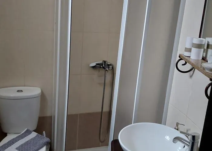 Konukevi Saint Michel Boutique