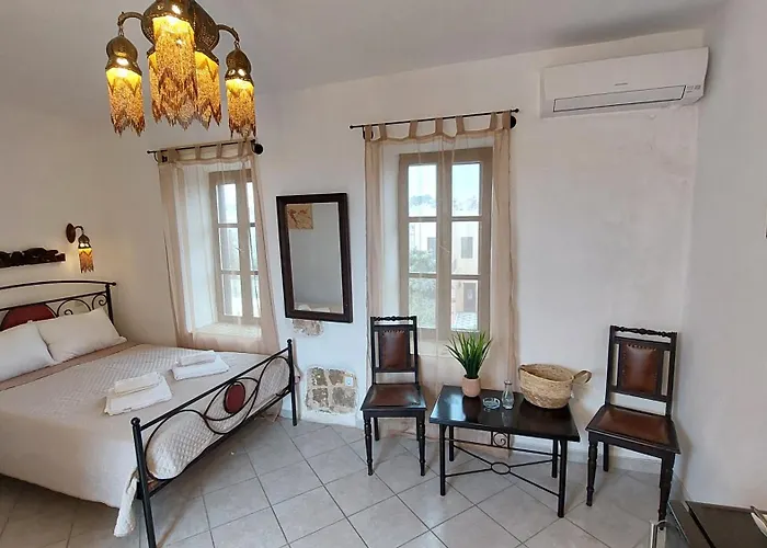 Saint Michel Boutique 3*