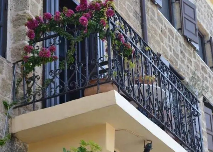 Saint Michel Boutique Konukevi 3*