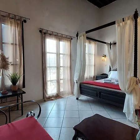 게스트하우스 Saint Michel Boutique 3*