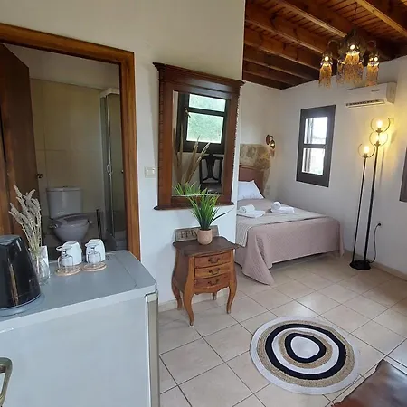 Saint Michel Boutique Rhodes City