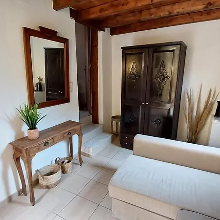 Saint Michel Boutique Penzion Rhodes City