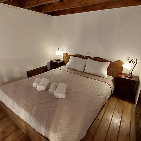 게스트하우스 Saint Michel Boutique