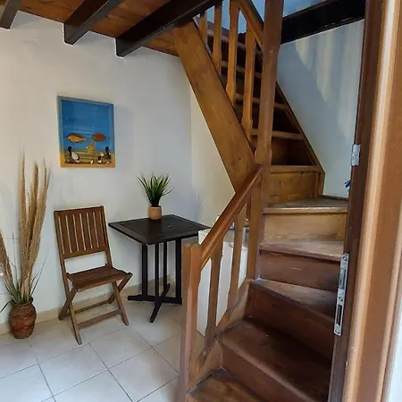 Penzion Saint Michel Boutique